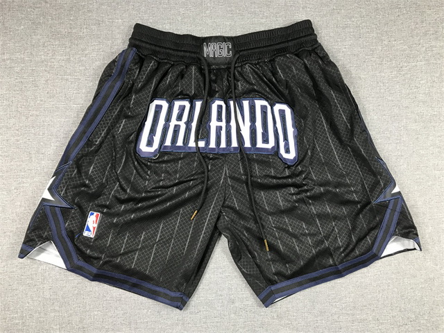 NBA Shorts 056