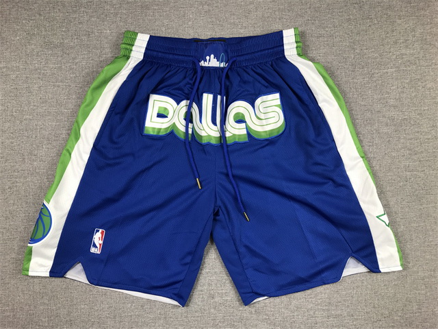 NBA Shorts 058