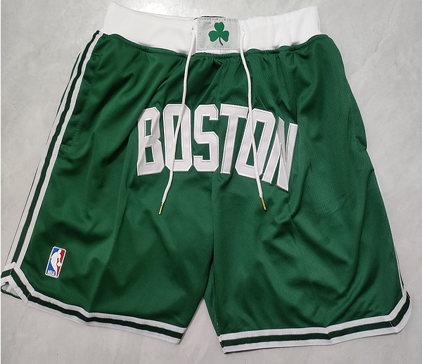 NBA Shorts 059