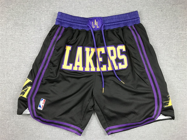 NBA Shorts 006