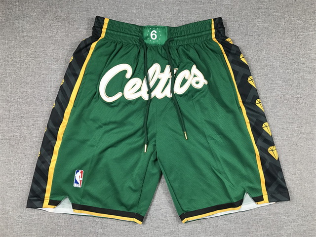 NBA Shorts 060