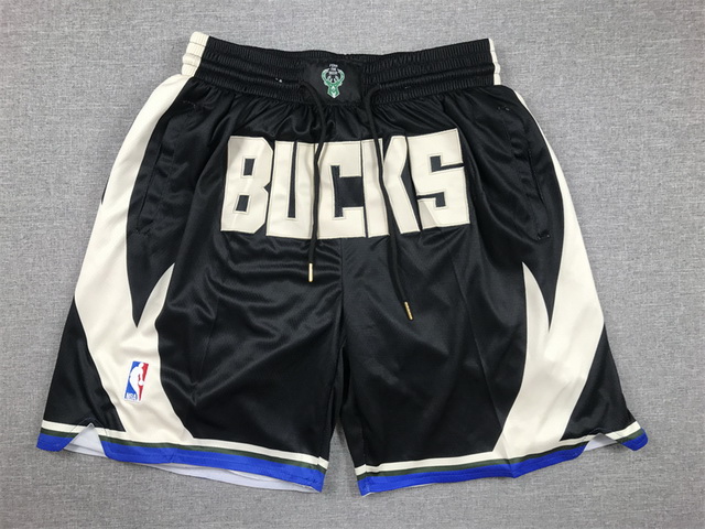 NBA Shorts 062