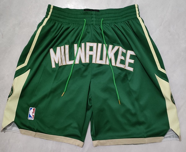 NBA Shorts 063