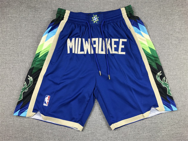 NBA Shorts 065