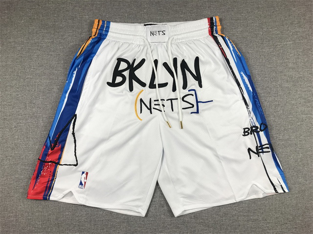 NBA Shorts 069