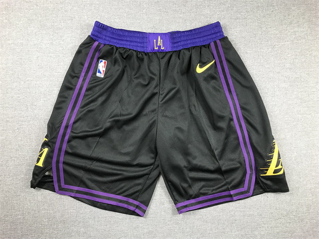 NBA Shorts 007