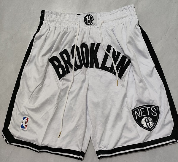 NBA Shorts 070