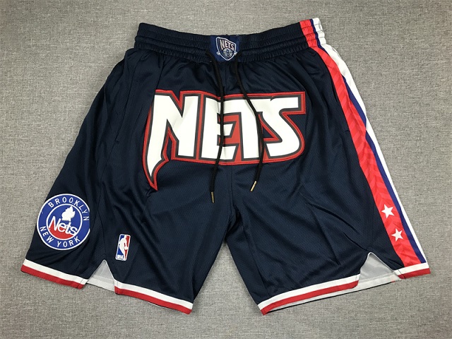 NBA Shorts 072