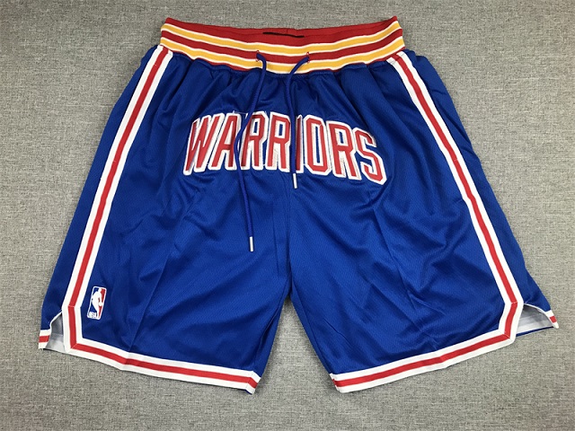 NBA Shorts 073