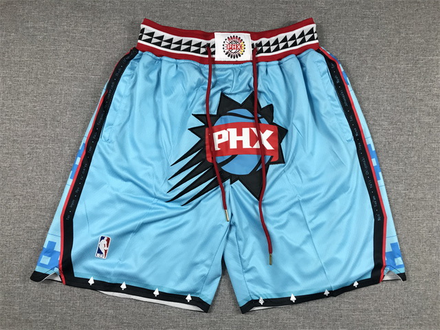 NBA Shorts 075