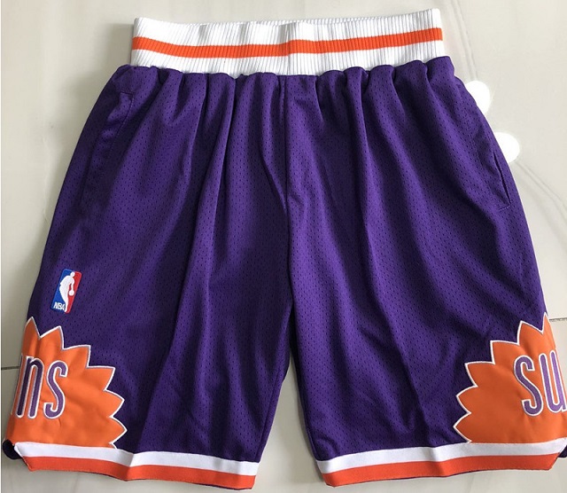 NBA Shorts 078