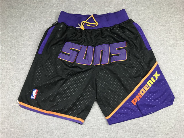 NBA Shorts 079