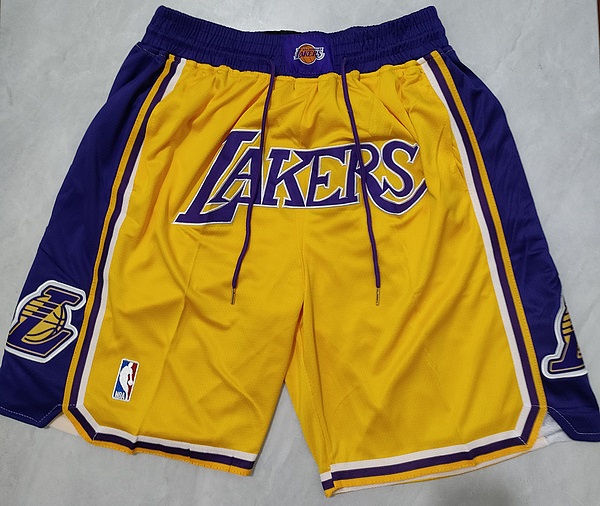 NBA Shorts 008