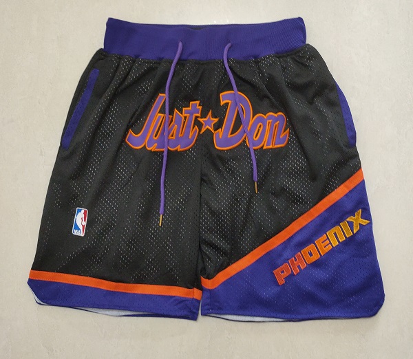 NBA Shorts 080