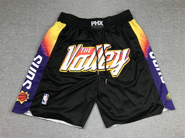 NBA Shorts 081