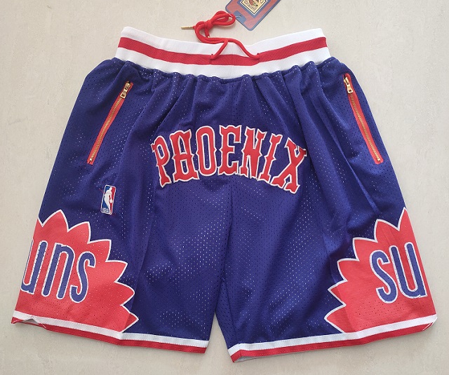 NBA Shorts 082