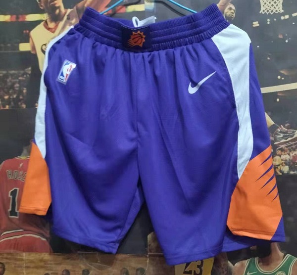 NBA Shorts 085