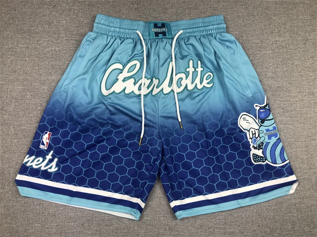 NBA Shorts 086