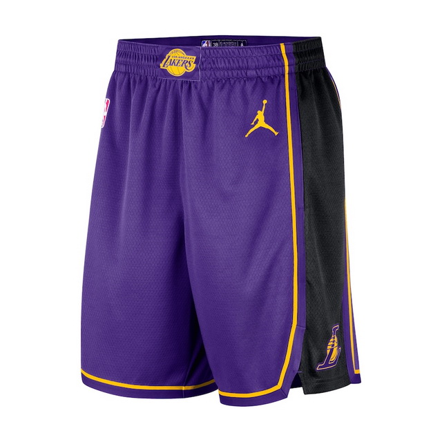 NBA Shorts 087