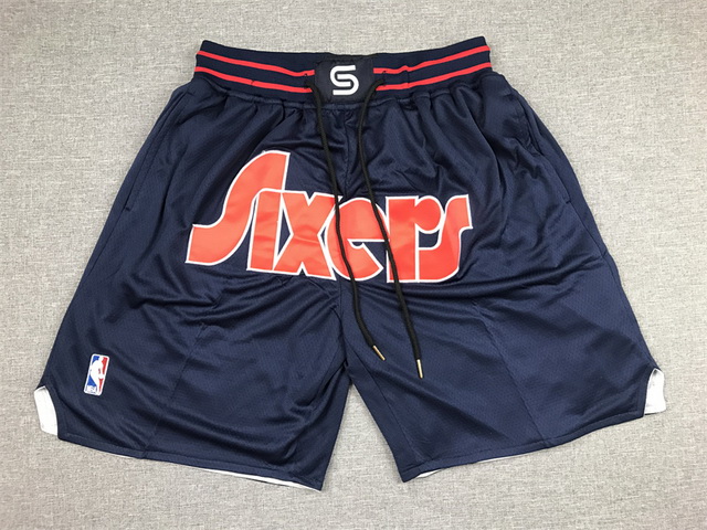 NBA Shorts 089