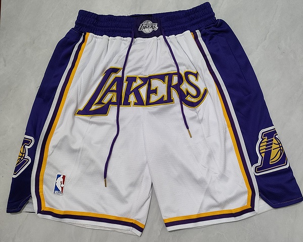 NBA Shorts 009