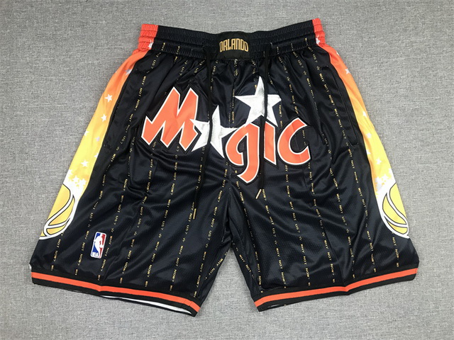 NBA Shorts 090