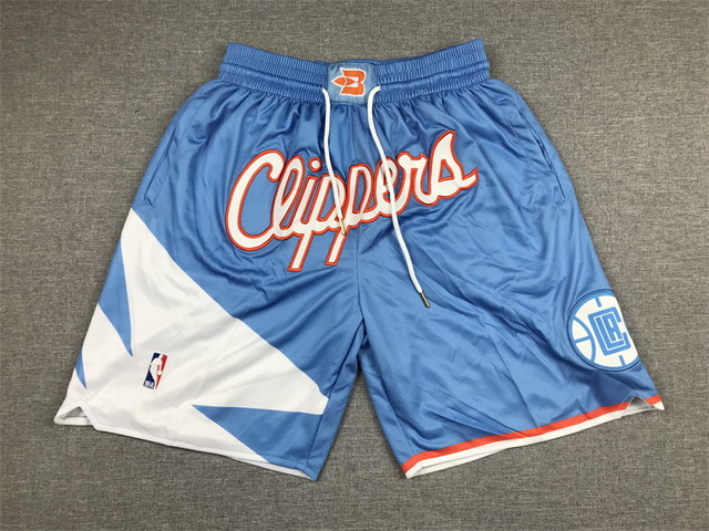 NBA Shorts 091