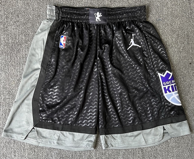 NBA Shorts 094