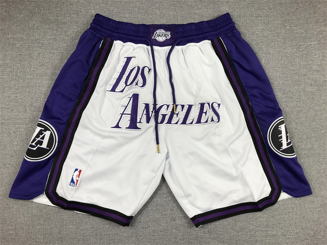 NBA Shorts 095