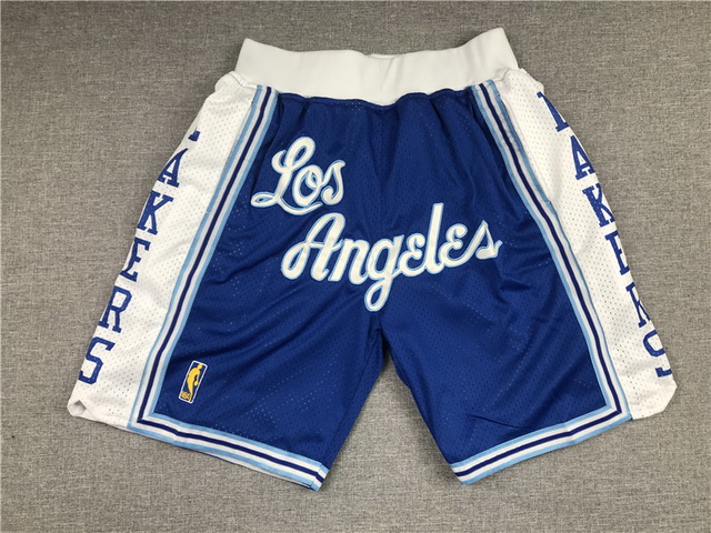 NBA Shorts 096