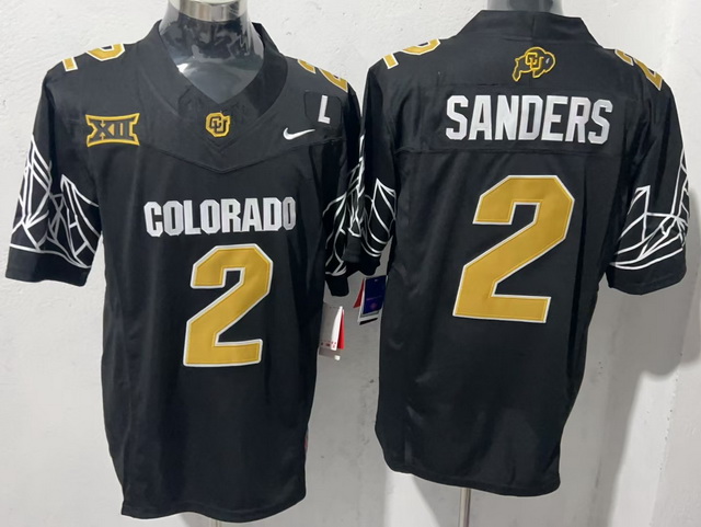 NCAA Jerseys 001