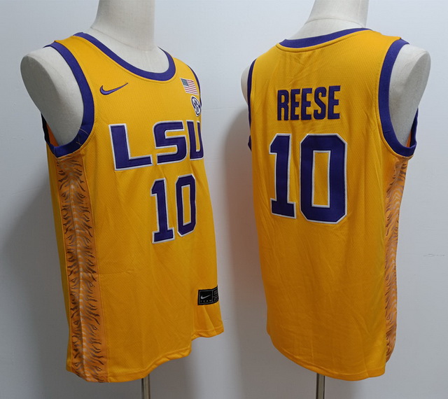 NCAA Jerseys 103