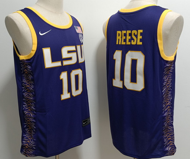 NCAA Jerseys 105