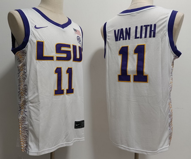 NCAA Jerseys 107