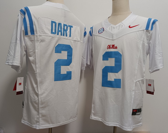 NCAA Jerseys 137