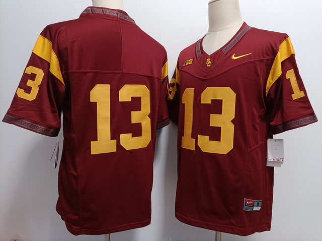 NCAA Jerseys 023