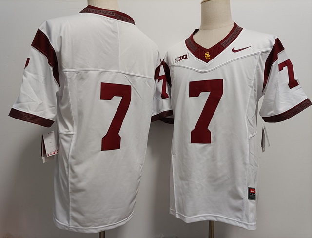 NCAA Jerseys 024