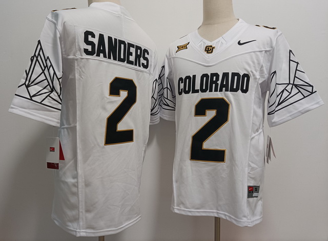 NCAA Jerseys 003