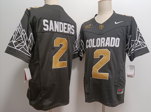 NCAA Jerseys 004