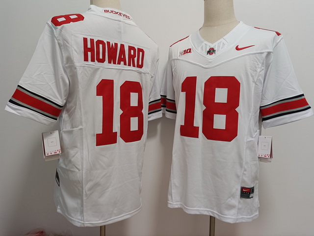 NCAA Jerseys 051