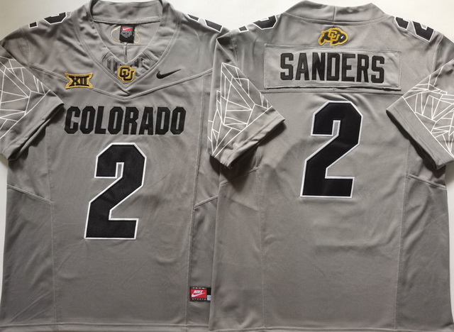 NCAA Jerseys 006