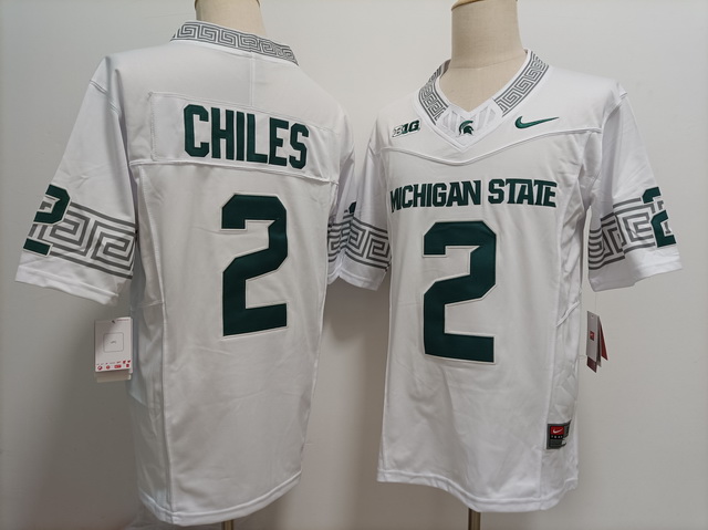 NCAA Jerseys 060