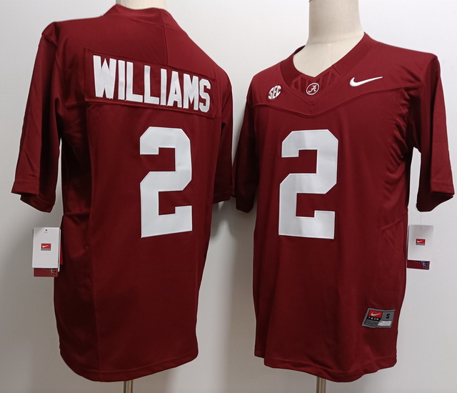 NCAA Jerseys 072