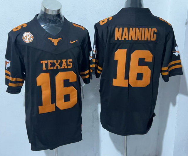 NCAA Jerseys 075