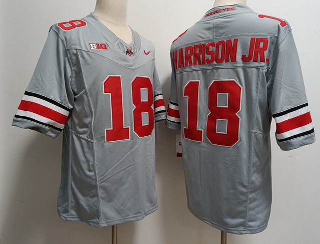 NCAA Jerseys 087