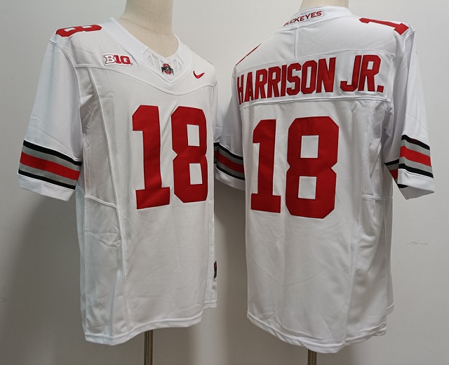 NCAA Jerseys 089