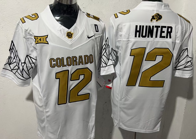 NCAA Jerseys 009