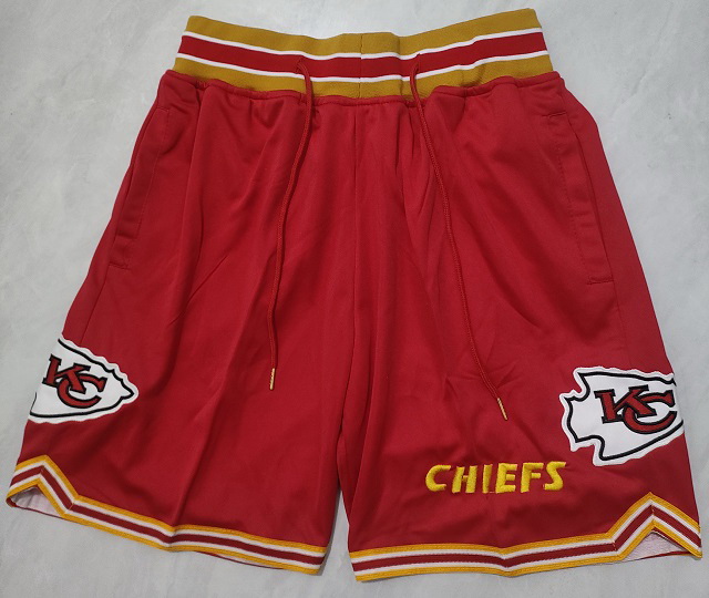 NFL Shorts 013