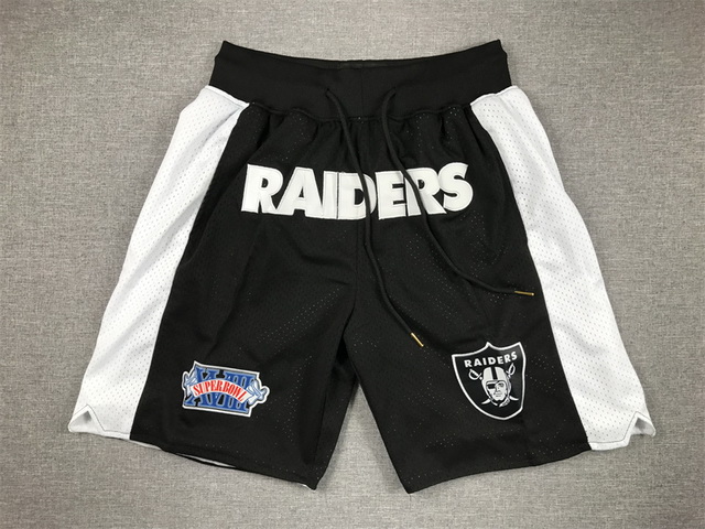 NFL Shorts 014