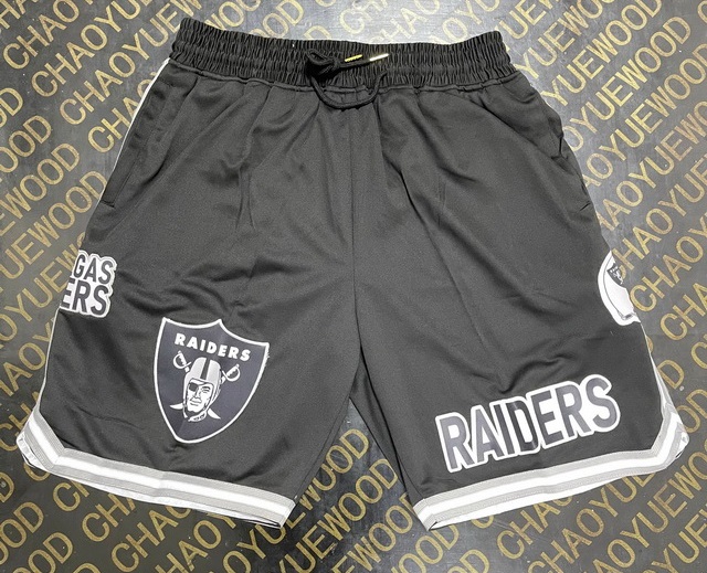 NFL Shorts 015